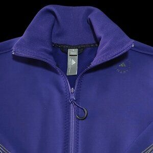 Adidas Stella McCartney TruePace Midlayer COLD.RDY Jacket